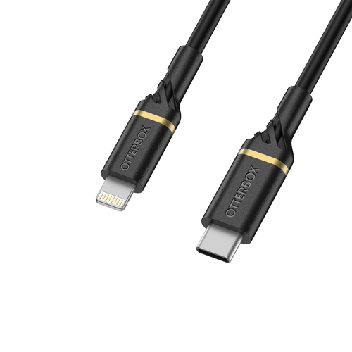 Otterbox Lightning/USB-C Data Transfer Cable