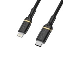 Otterbox Lightning/USB-C Data Transfer Cable