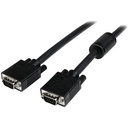 Startech.Com 10m Coax High Resolution Monitor VGA Cable - HD15 M/M