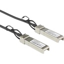 Startech.Com Dell EMC DAC-SFP-10G-2M Compatible SFP+ Direct-Attach Twinax Cable - 2 m (6.6ft)