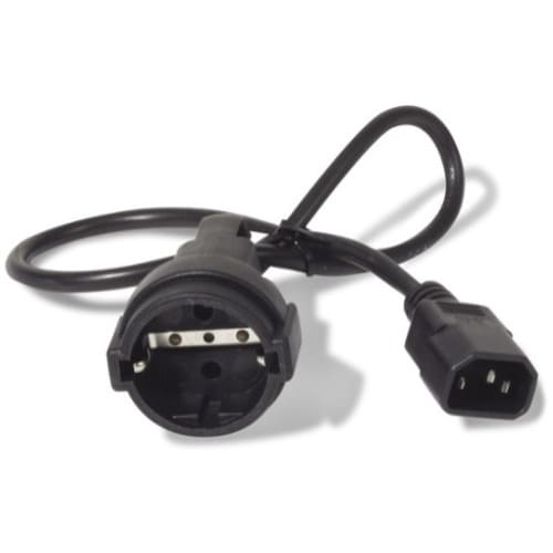 Apc 2ft Power Cord