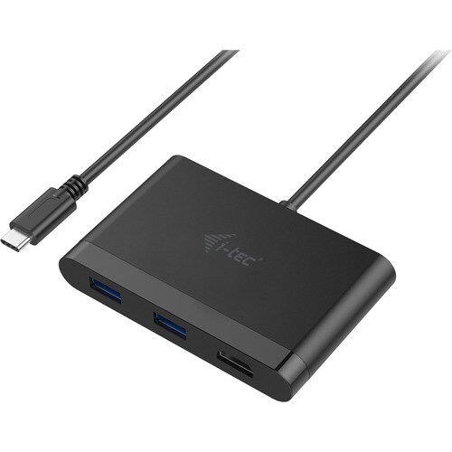 I - Tec Docking Station