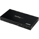 Startech.Com 2-Port HDMI Splitter - 4K 60Hz with Built-In Scaler