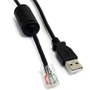 Startech.Com 6 ft Smart UPS Replacement USB Cable AP9827