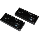 Startech.Com SV565UTPUEU KVM Console/Extender