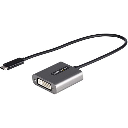 Startech.Com DVI/USB-C Video Adapter
