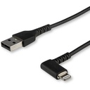 Startech.Com Lightning/USB Data Transfer Cable