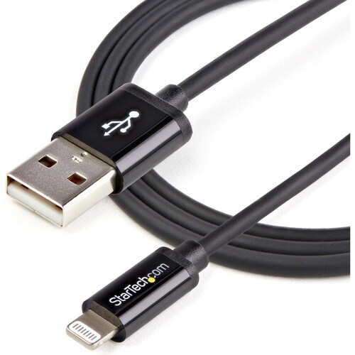 Startech.Com Sync/Charge Lightning/USB Data Transfer Cable