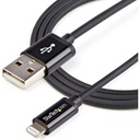 Startech.Com Sync/Charge Lightning/USB Data Transfer Cable