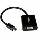 Startech.Com Mini DisplayPort 1.2 to VGA Adapter Converter - Mini DP to VGA - 1920x1200