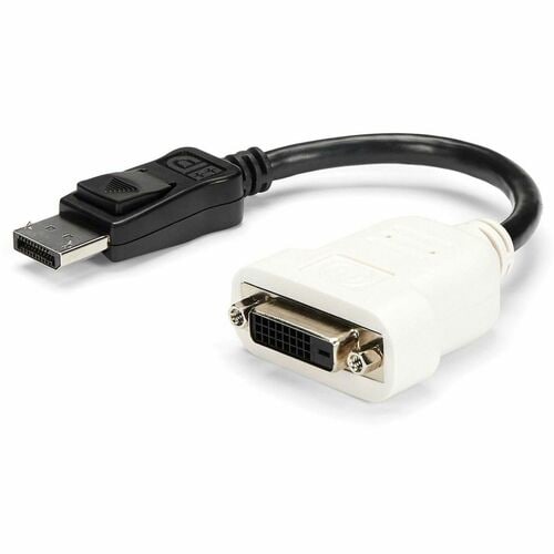 Startech.Com DisplayPort to DVI Video Converter Cable