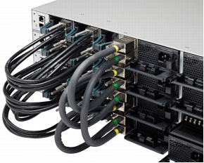 Cisco Stackwise-480 3 m Stacking Cable Spare