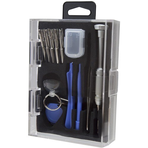 Startech.Com Cell Phone Repair Kit for Smartphones, Tablets and Laptops