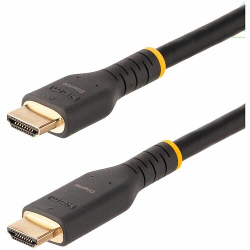 Startech.Com 7m Rugged Active HDMI 2.0 Cable