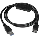 Startech.Com eSATA/USB Data Transfer Cable
