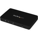 Startech.Com 2-Port HDMI Audio/Video Splitter
