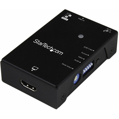 Startech.Com EDID Emulator for HDMI Displays - 1080p