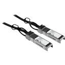 Startech.Com 5m Cisco Compatible SFP+ 10-Gigabit Ethernet (10GbE) Twinax Direct Attach Cable