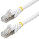 Startech.Com CAT6A LSZH Ethernet Cable