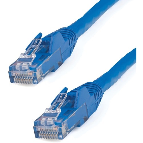 Startech.Com Cat.6 Patch Network Cable
