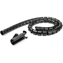 Startech.Com Cable-Management Sleeve