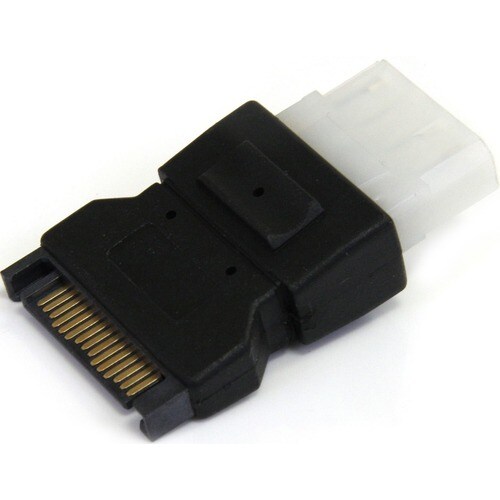 Startech.Com Power Cable Adapter