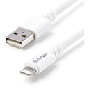 Startech.Com Sync/Charge Lightning/USB Data Transfer Cable