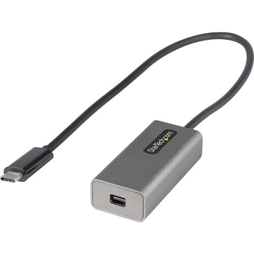 Startech.Com USB-C to Mini DisplayPort Adapter