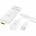 J5create ScreenCast 4K Wireless Display Adapter