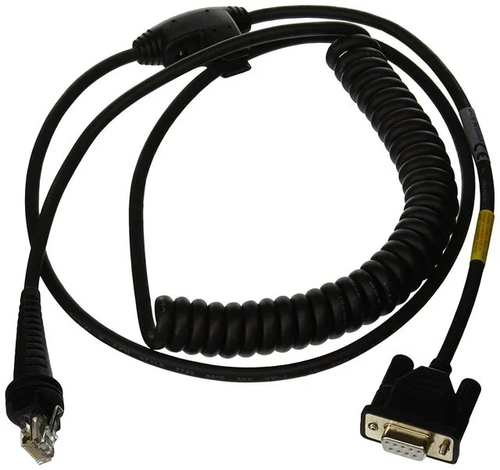 Honeywell Serial Data Transfer Cable