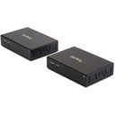 Startech.Com HDMI over CAT6 Extender - 4K 60Hz - 330 ft. (100 m)