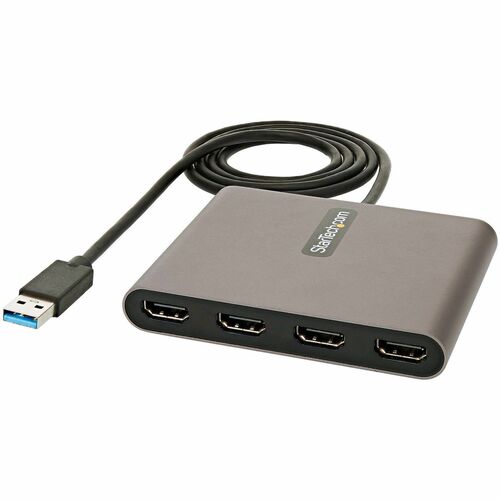 Startech.Com USB-A to HDMI Adapter