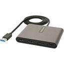 Startech.Com USB-A to HDMI Adapter