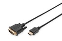 DIGITUS HDMI ADAPTER            CABLE A-