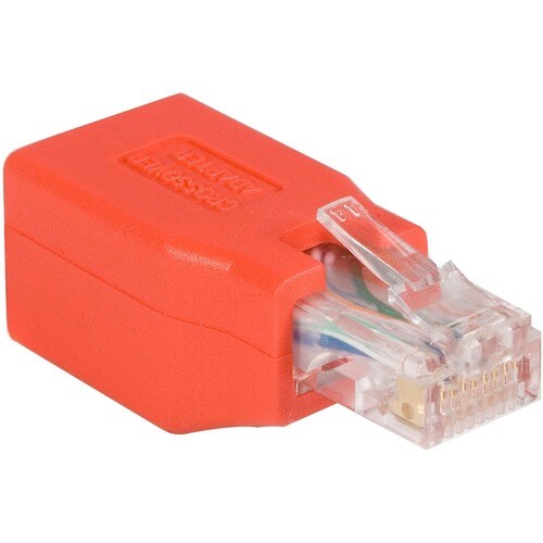 Startech.Com Cat.6 to Crossover Adapter