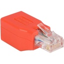 Startech.Com Cat.6 to Crossover Adapter