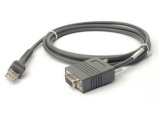Zebra Serial Data Transfer Cable