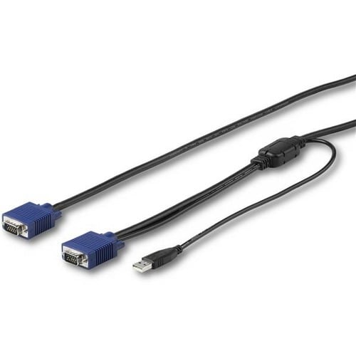 Startech.Com 6 ft. (1.8 m) USB KVM Cable for StarTech.com Rackmount Consoles