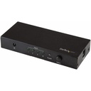 Startech.Com 4-Port HDMI Automatic Switch - 4K HDMI Switcher Box - Ultra HD 4K 60Hz