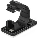 Startech.Com Medium Cable Clamps (CBMCC2)