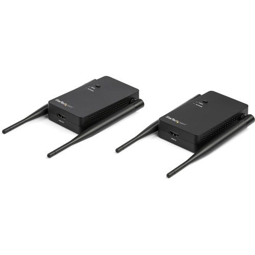 Startech.Com Wireless HDMI Transmitter and Receiver Kit - 656 ft. - 1080p