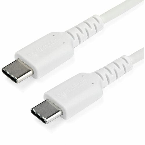 Startech.Com 2 m (6.6 ft) USB C Cable - White