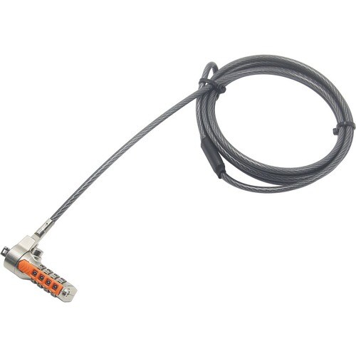 Port Designs Security Cable Serialized Combination
