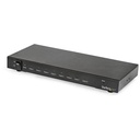 Startech.Com 8-Port 4K 60Hz HDMI Splitter