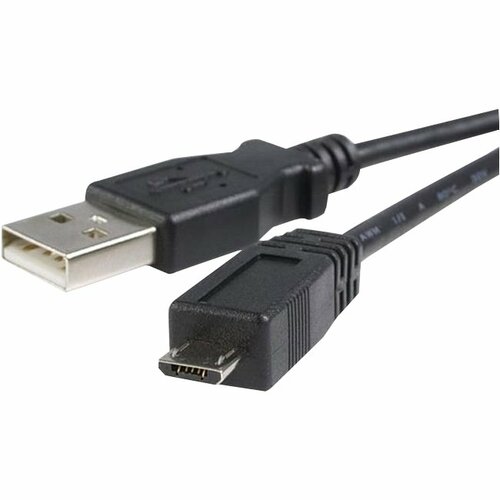 Startech.Com 3m Micro USB Cable M/M - USB A to Micro B
