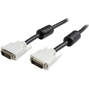 Startech.Com 5m DVI-D Single Link Cable - M/M