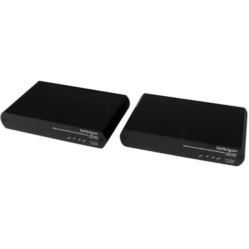 Startech.Com KVM Console/Extender