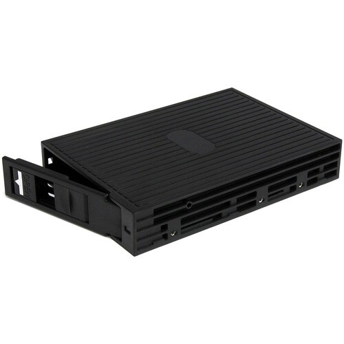 Startech.Com 2.5in SATA/SAS SSD/HDD to 3.5in SATA Hard Drive Converter