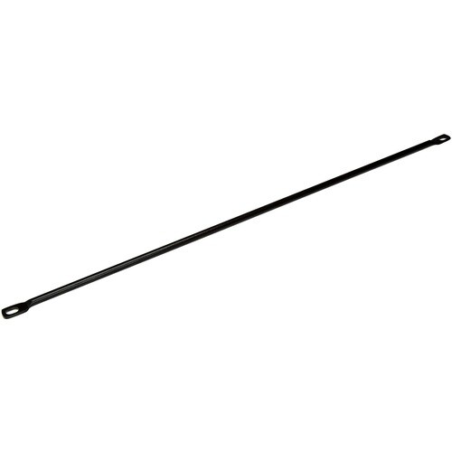 Startech.Com Horizontal Cable Lacing Bars for Racks - 10 Pack