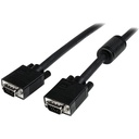 Startech.Com 15m Coax High Resolution Monitor VGA Cable - HD15 M/M